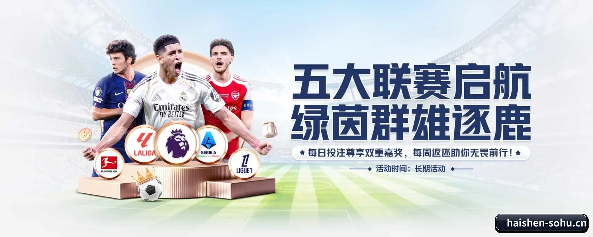五大热门运动版块覆盖，比分与直播一站式兼顾 - 多运动项目内容板块 | haishen