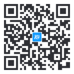 iOS 苹果版 二维码（haishen）